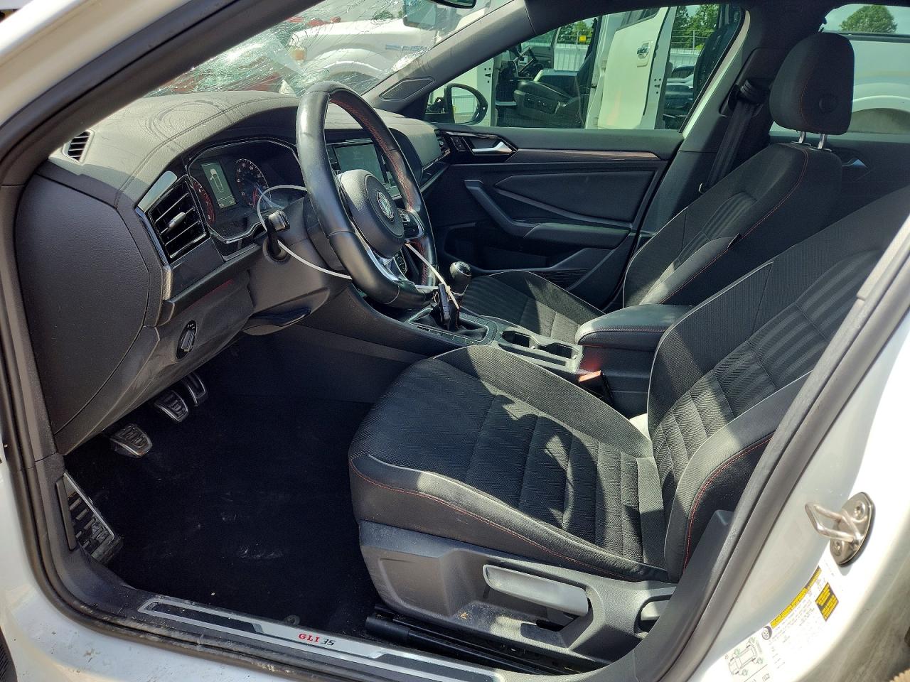Volkswagen Jetta Gli