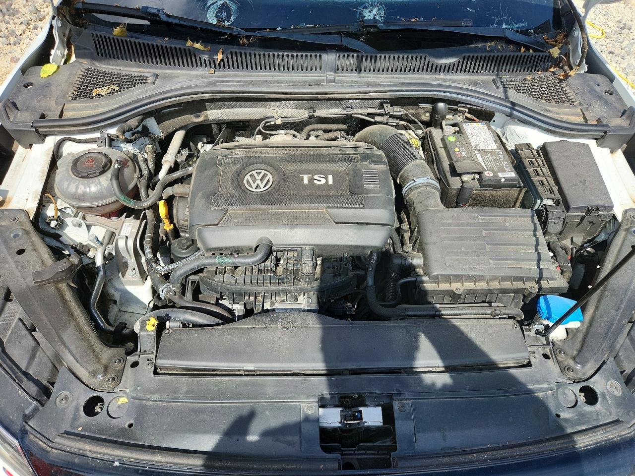 Volkswagen Jetta Gli