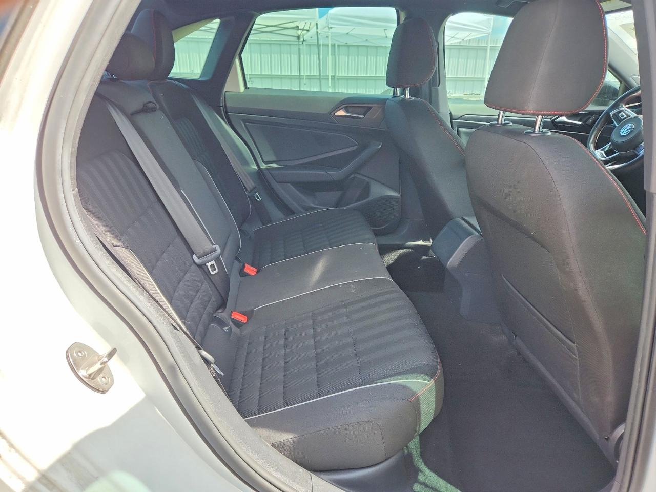 Volkswagen Jetta Gli