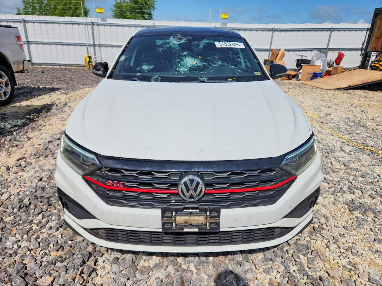 Volkswagen Jetta Gli
