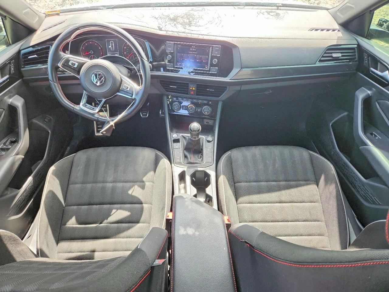Volkswagen Jetta Gli