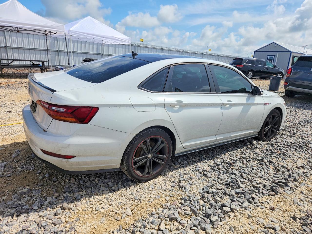 Volkswagen Jetta Gli