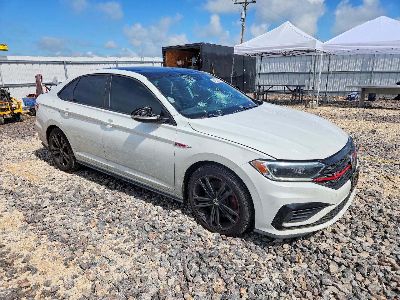 Volkswagen Jetta Gli