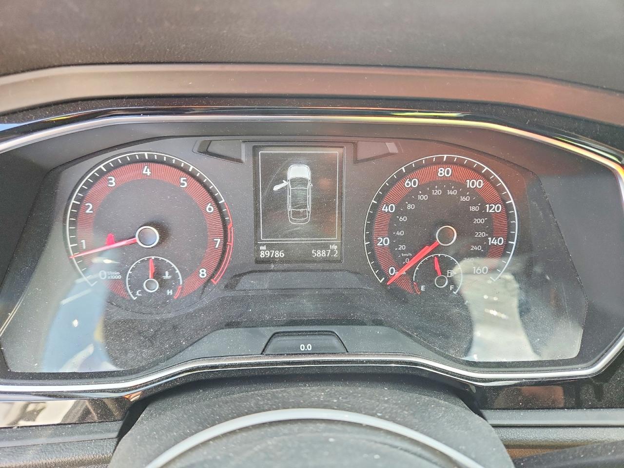 Volkswagen Jetta Gli