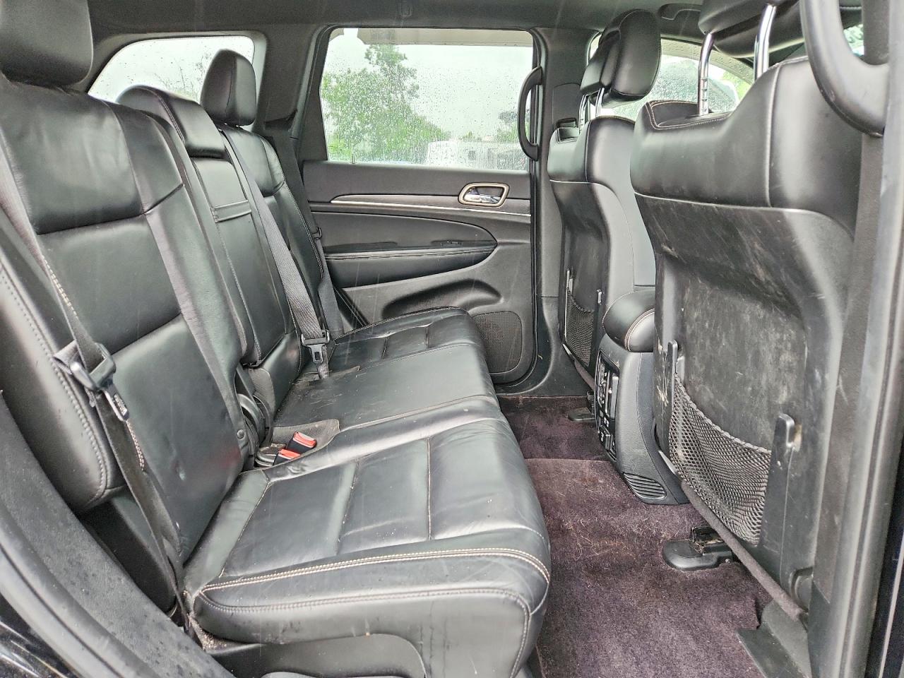 Jeep Cherokee Limited