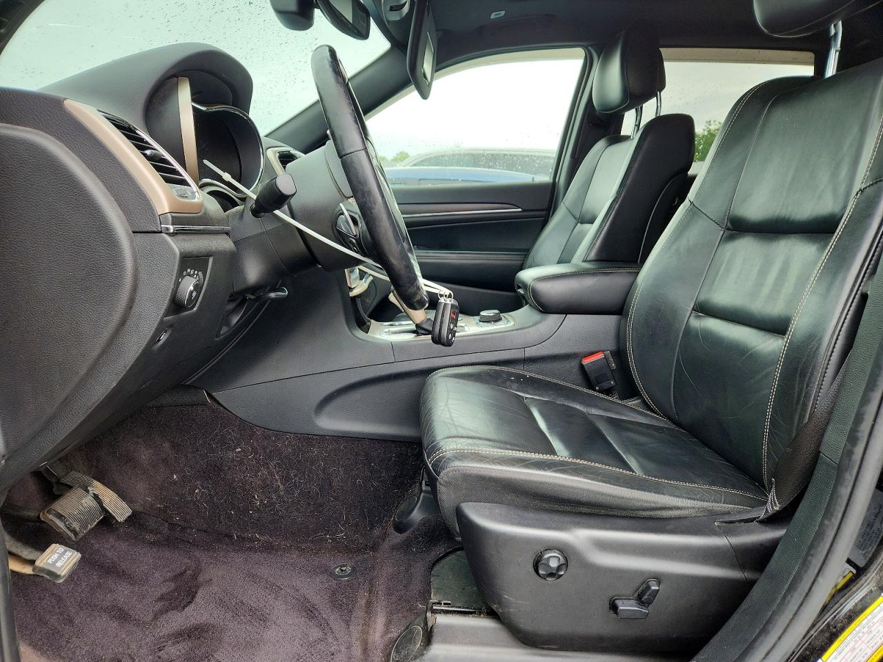 Jeep Cherokee Limited