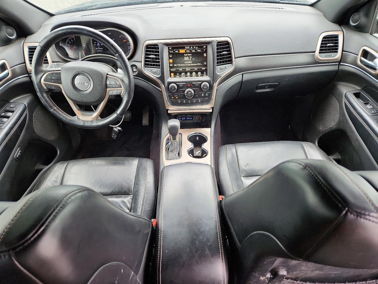 Jeep Cherokee Limited