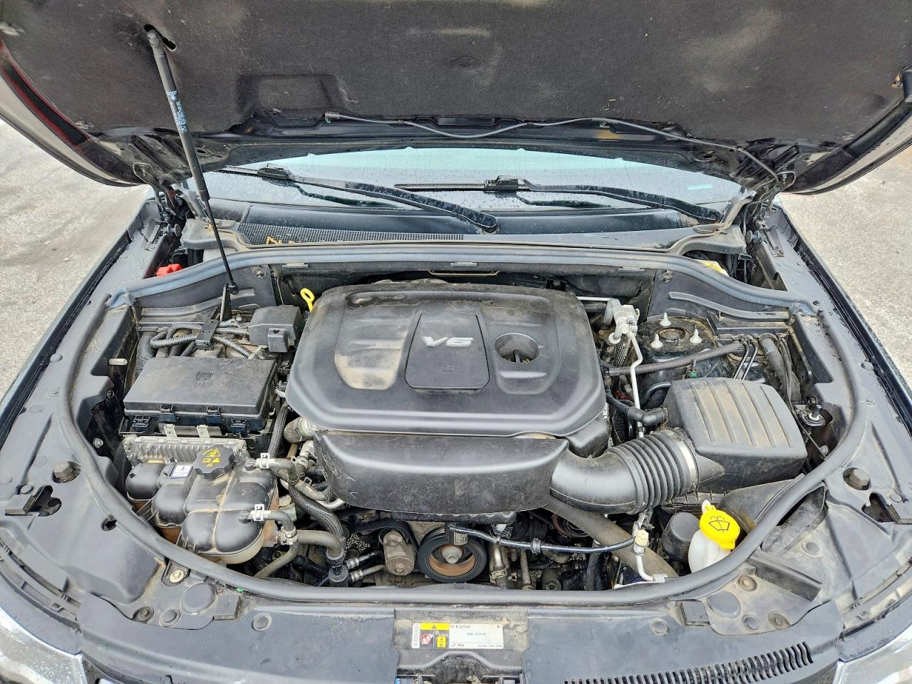 Jeep Cherokee Limited