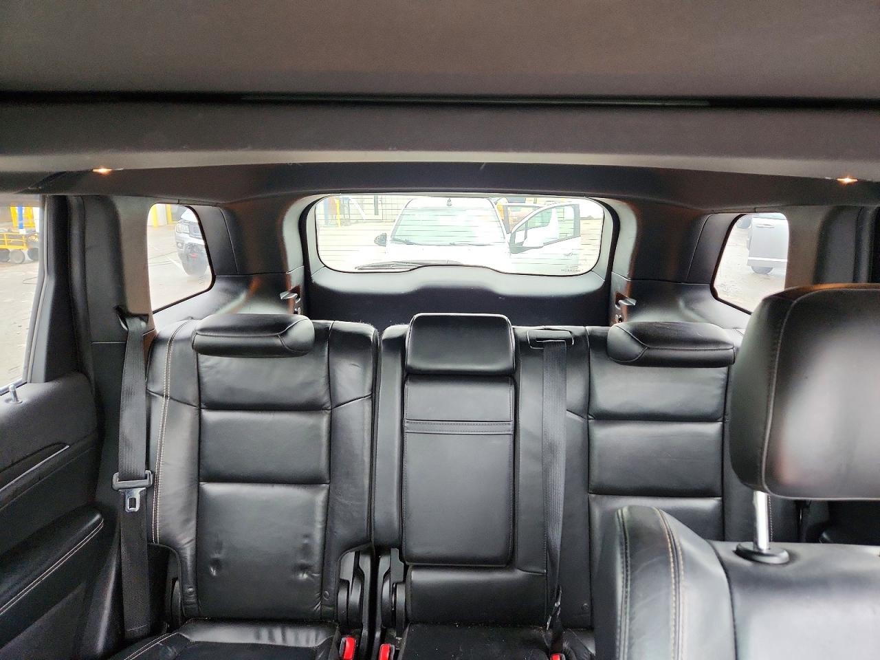Jeep Cherokee Limited