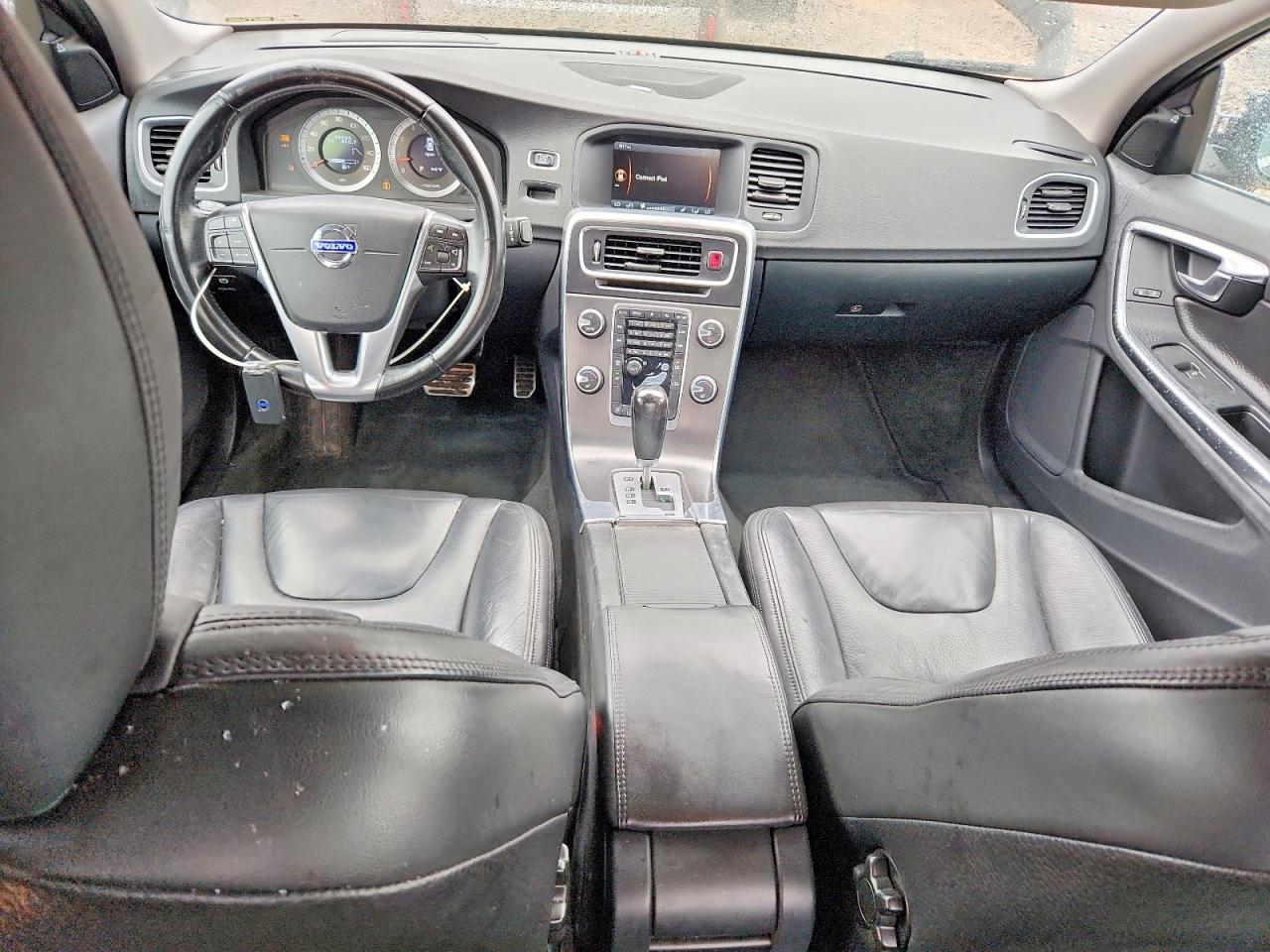 Volvo S60 T6