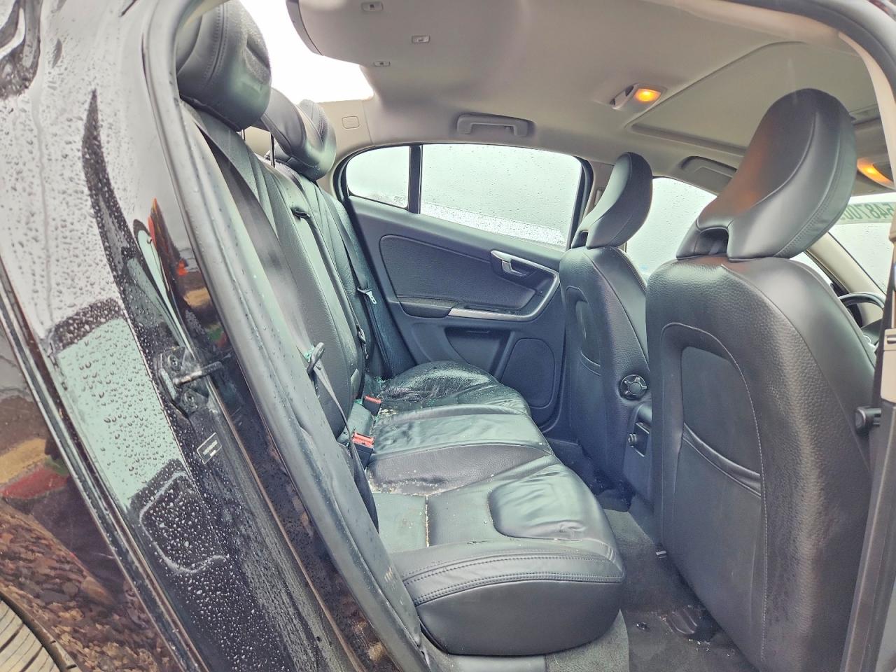Volvo S60 T6