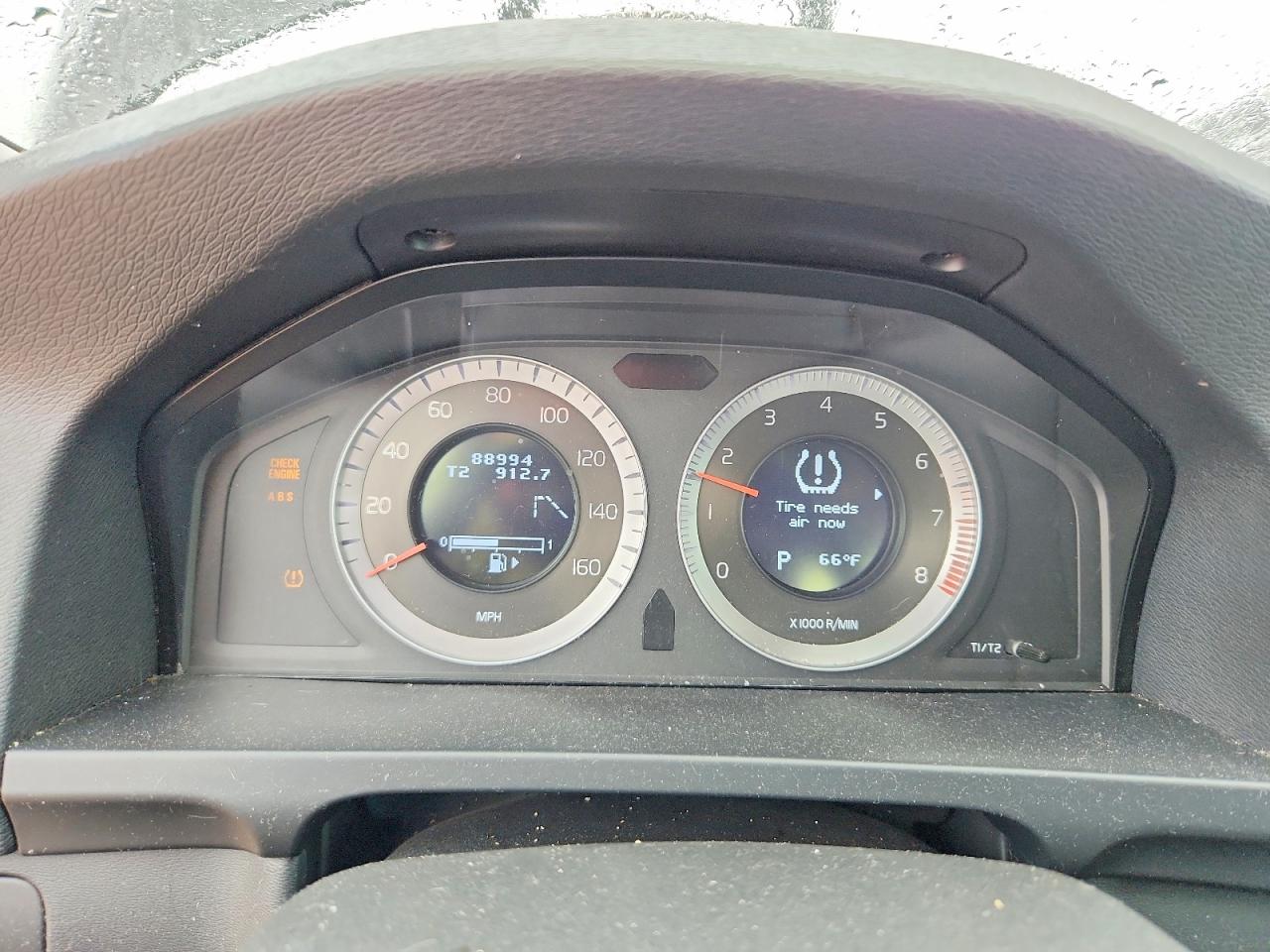 Volvo S60 T6