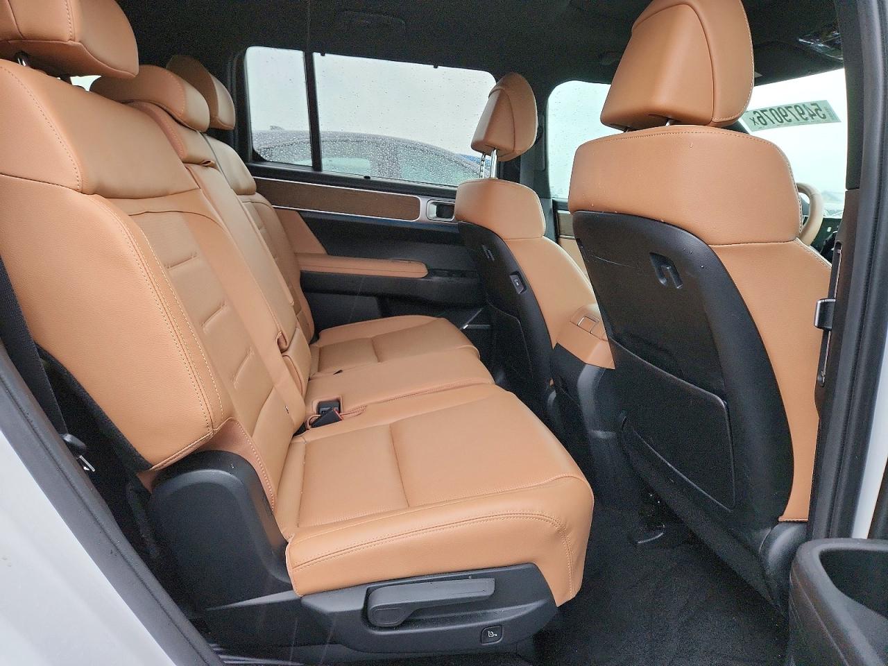 Hyundai SANTA FE Limited