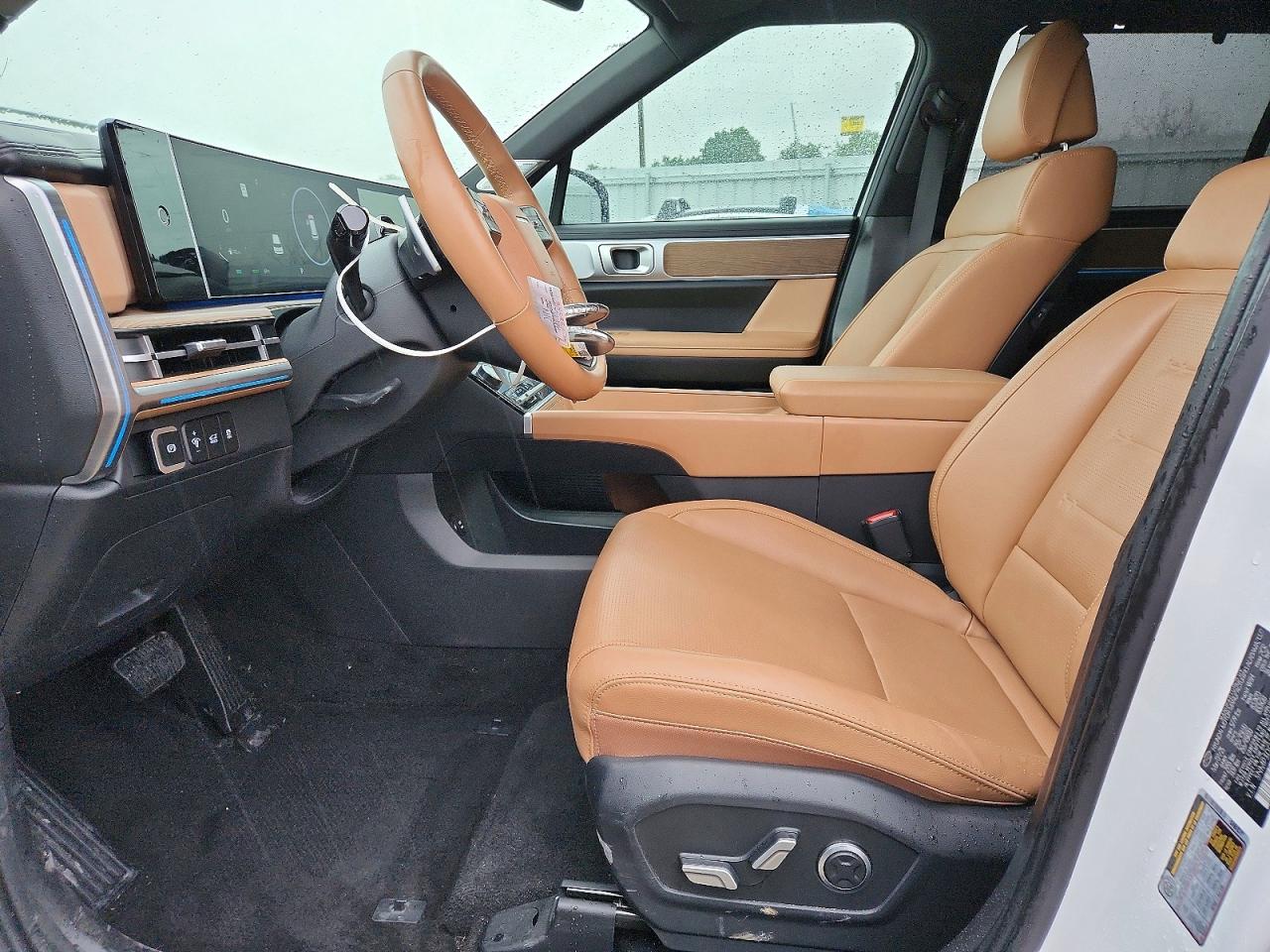 Hyundai SANTA FE Limited
