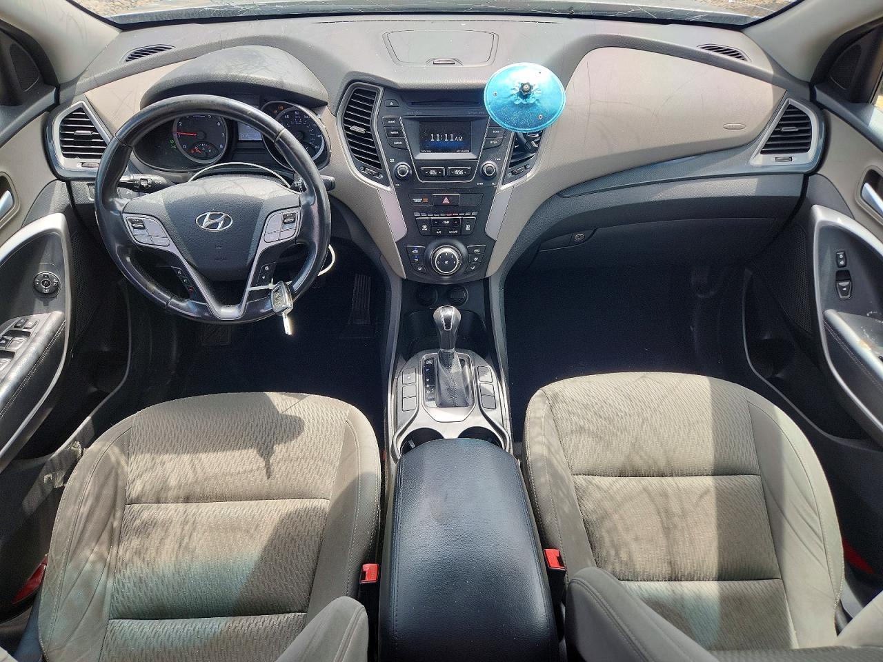 Hyundai SANTA FE Gls