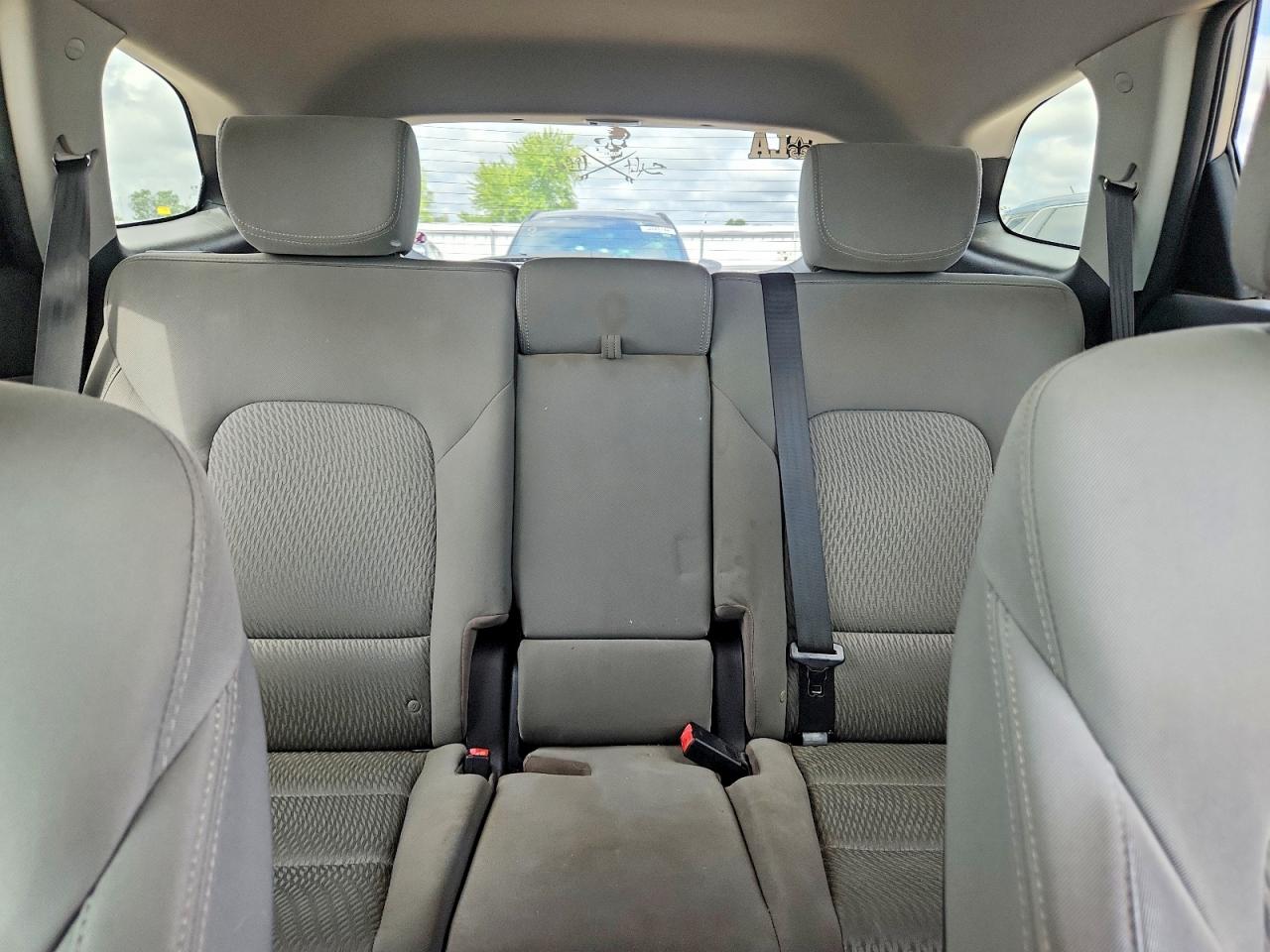 Hyundai SANTA FE Gls