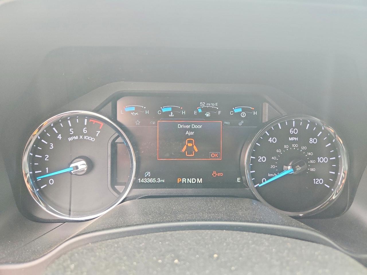 Ford Expedition Xlt