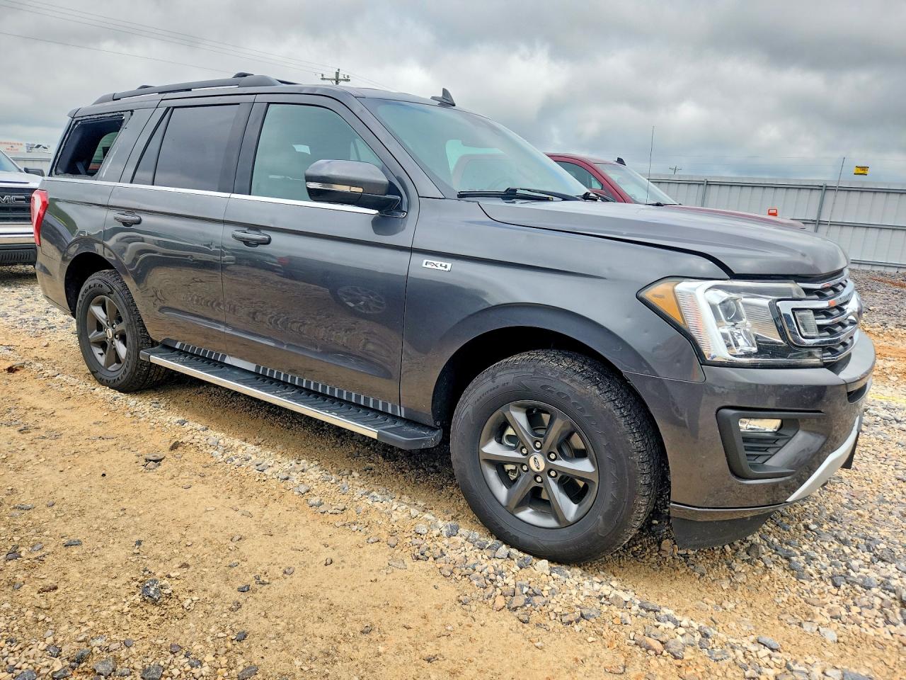 Ford Expedition Xlt