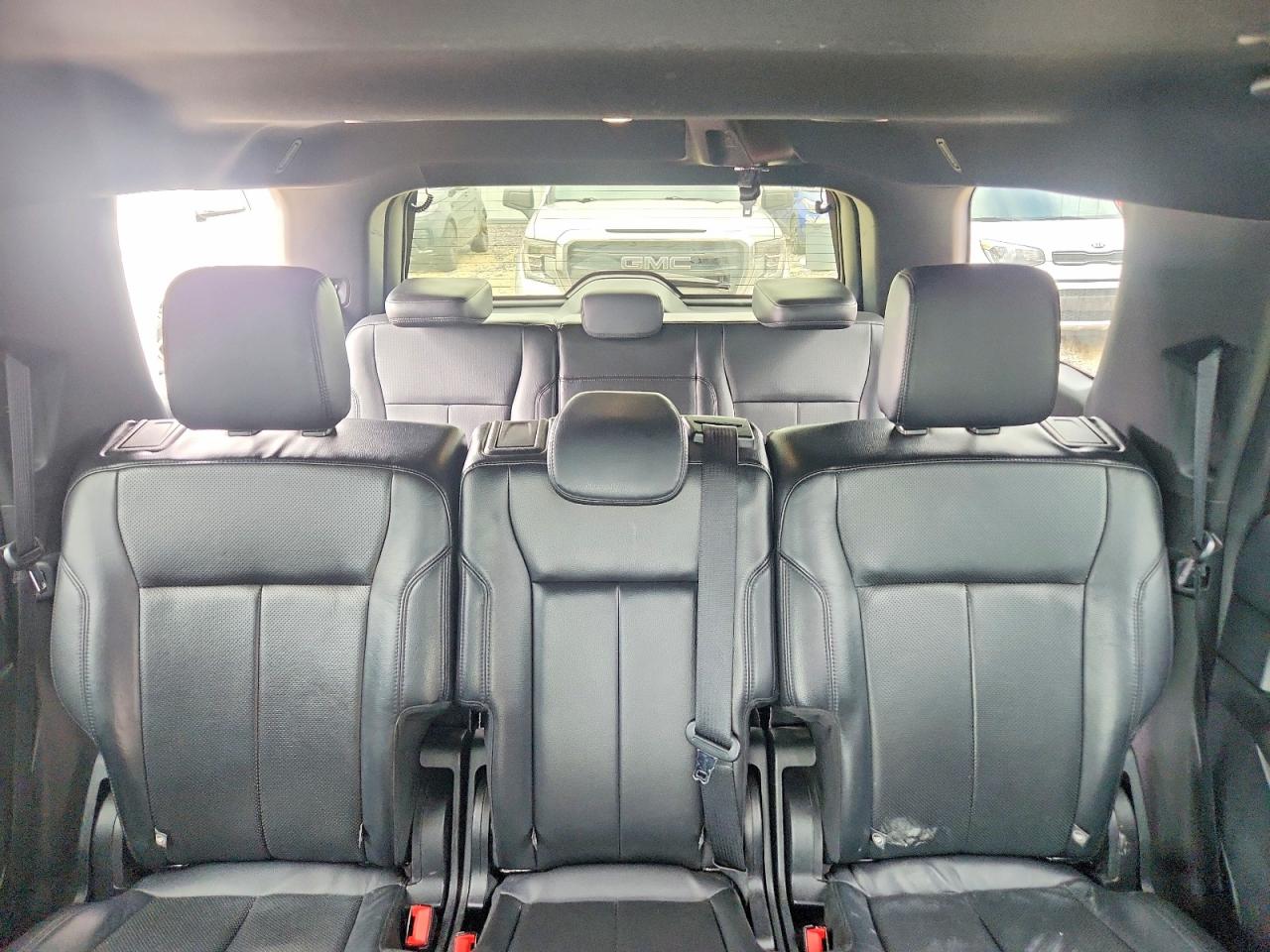 Ford Expedition Xlt