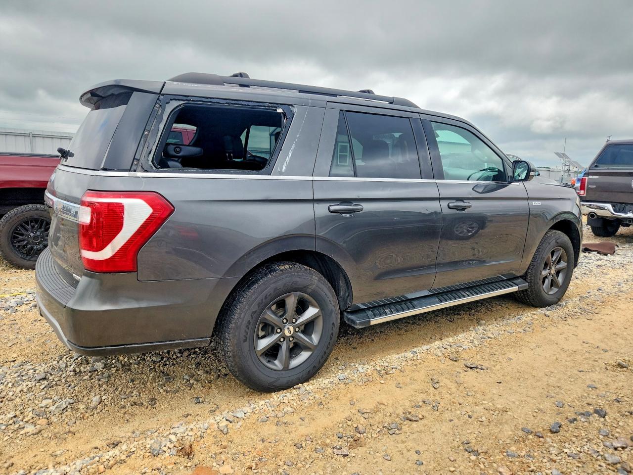 Ford Expedition Xlt