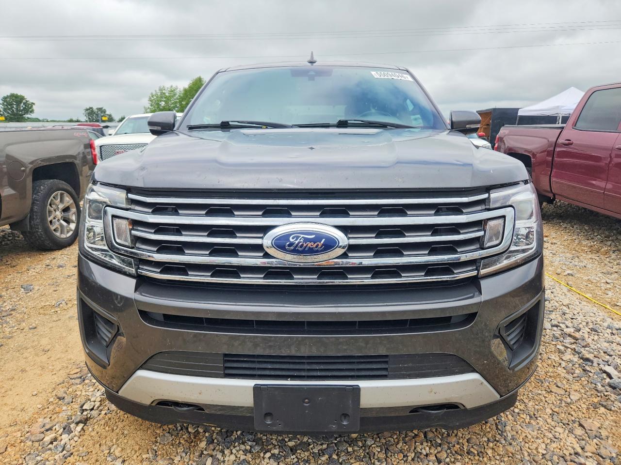 Ford Expedition Xlt