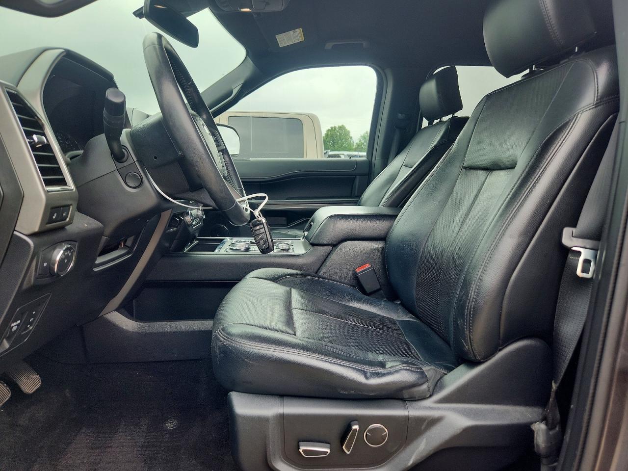 Ford Expedition Xlt