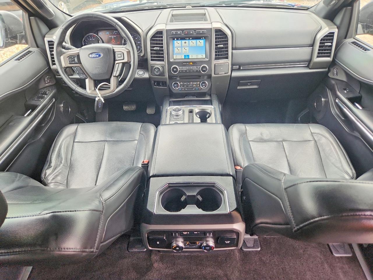 Ford Expedition Xlt