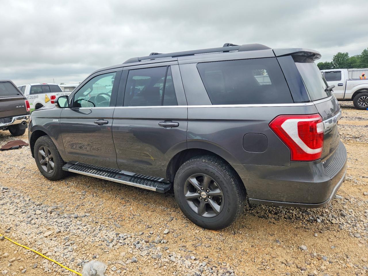 Ford Expedition Xlt