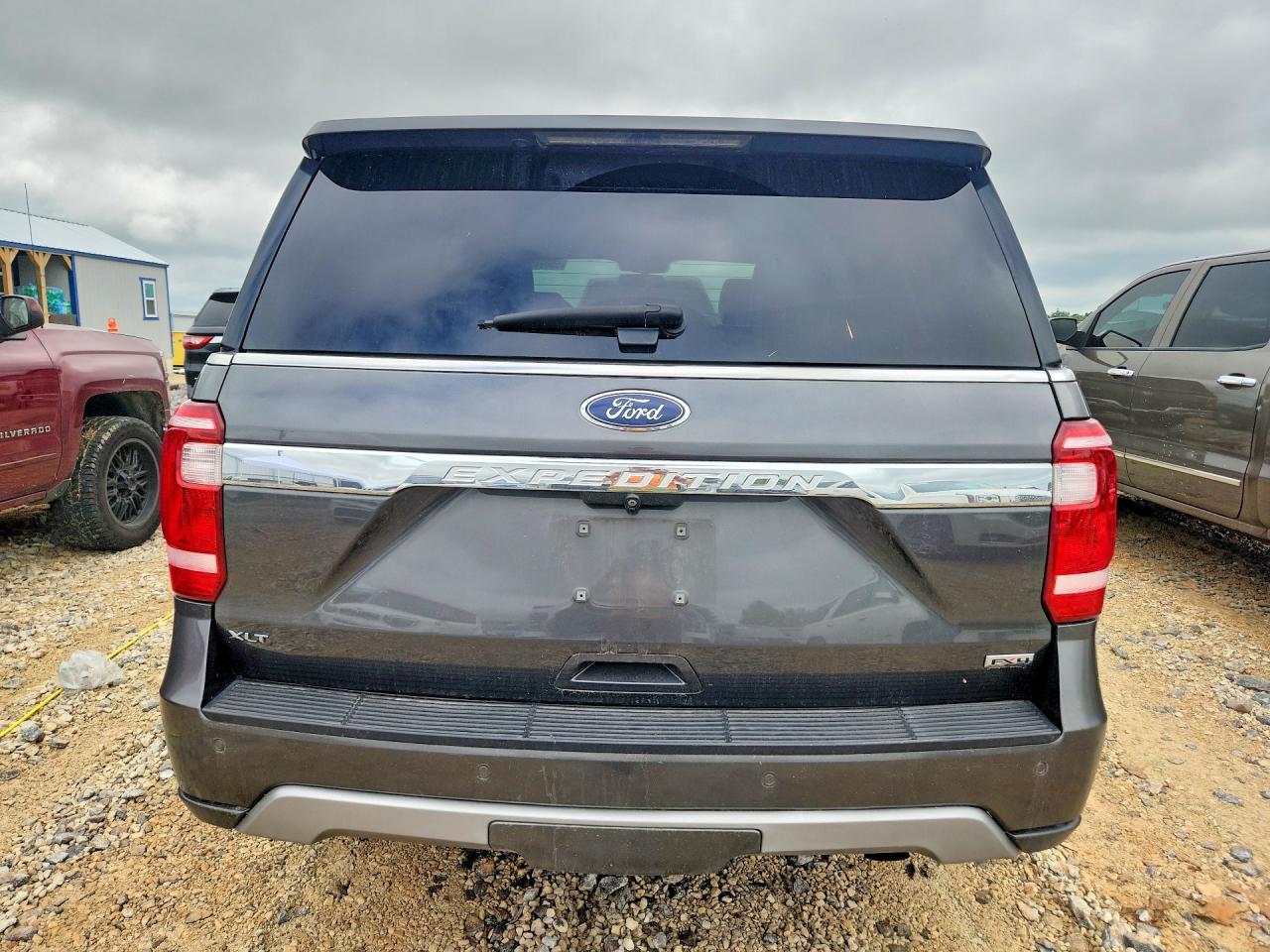 Ford Expedition Xlt