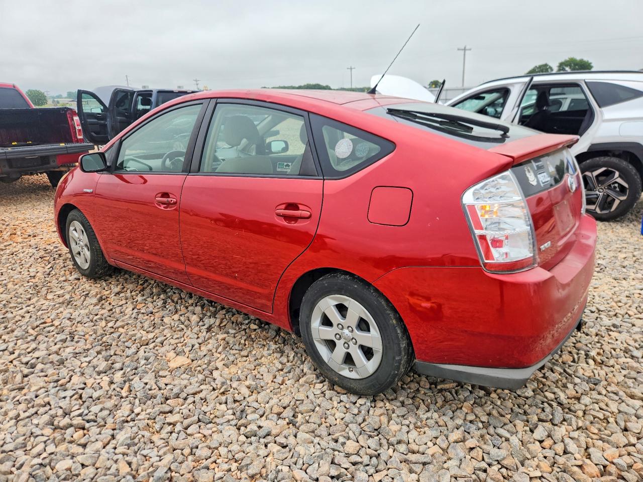 Toyota Prius Base