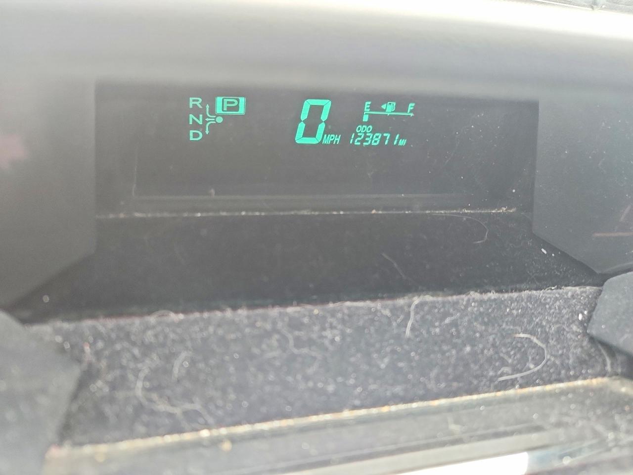 Toyota Prius Base