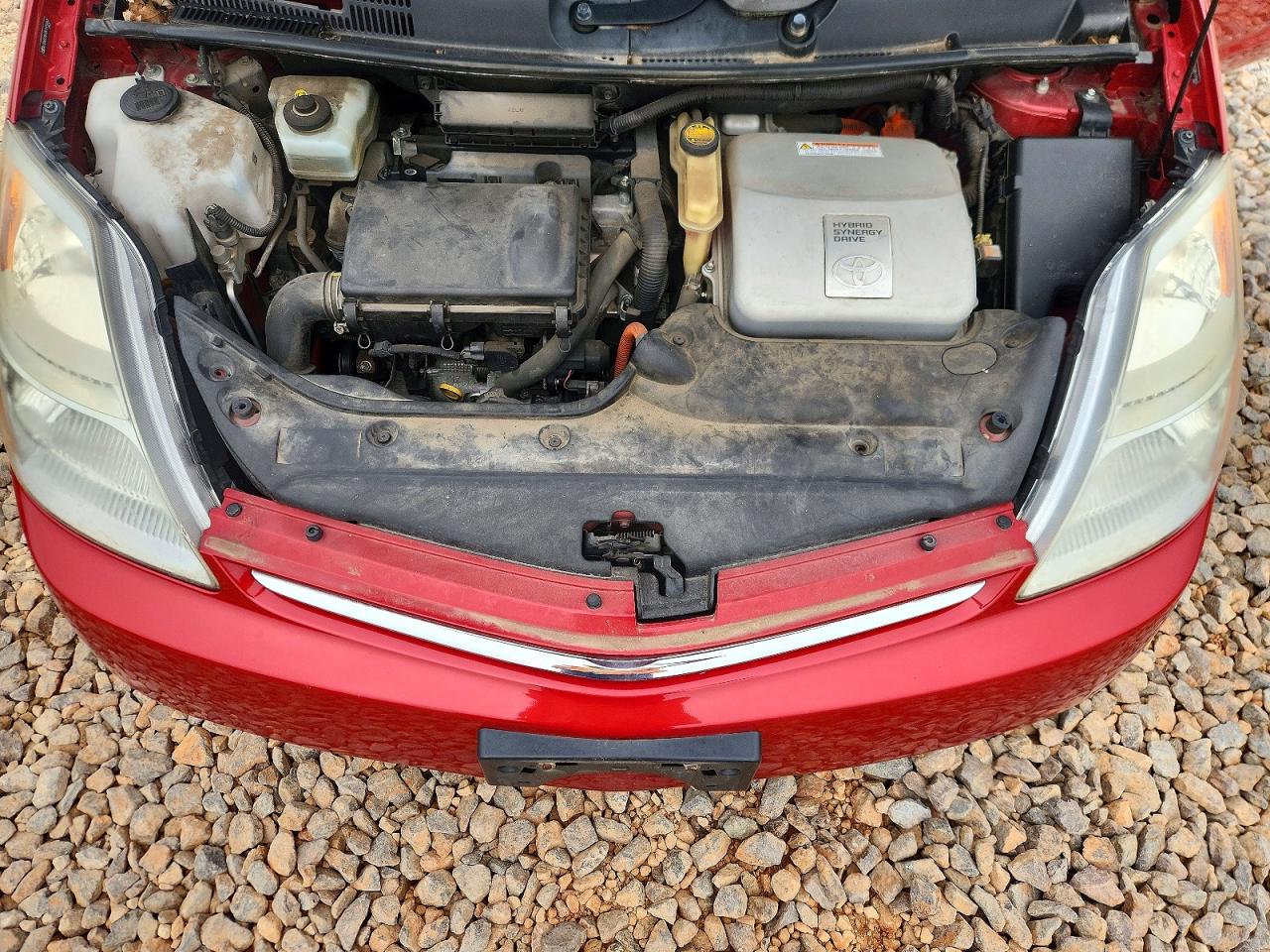 Toyota Prius Base