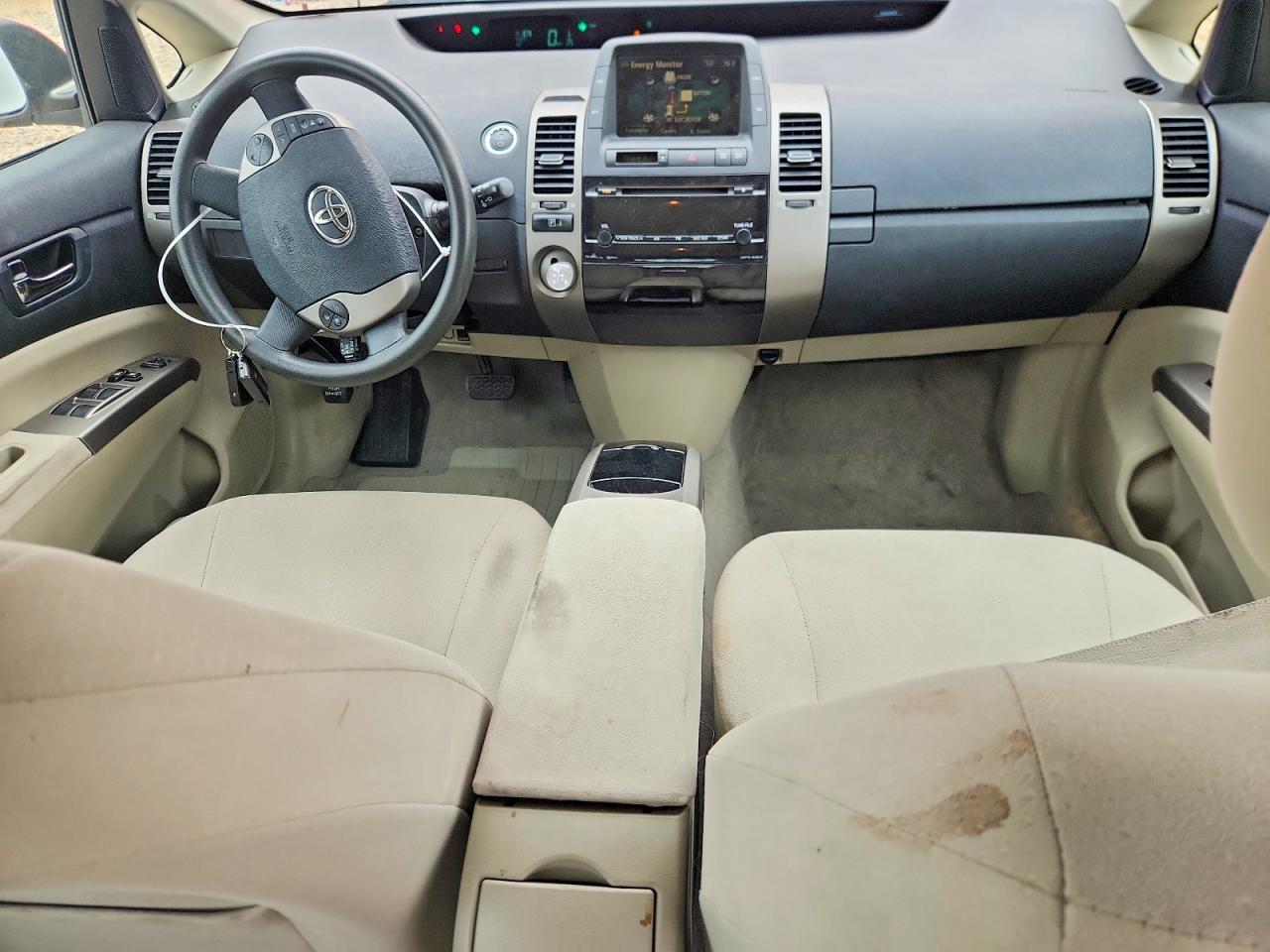 Toyota Prius Base
