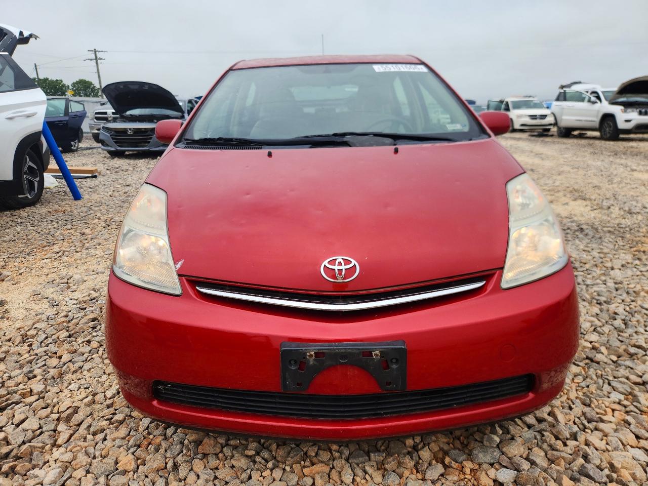 Toyota Prius Base