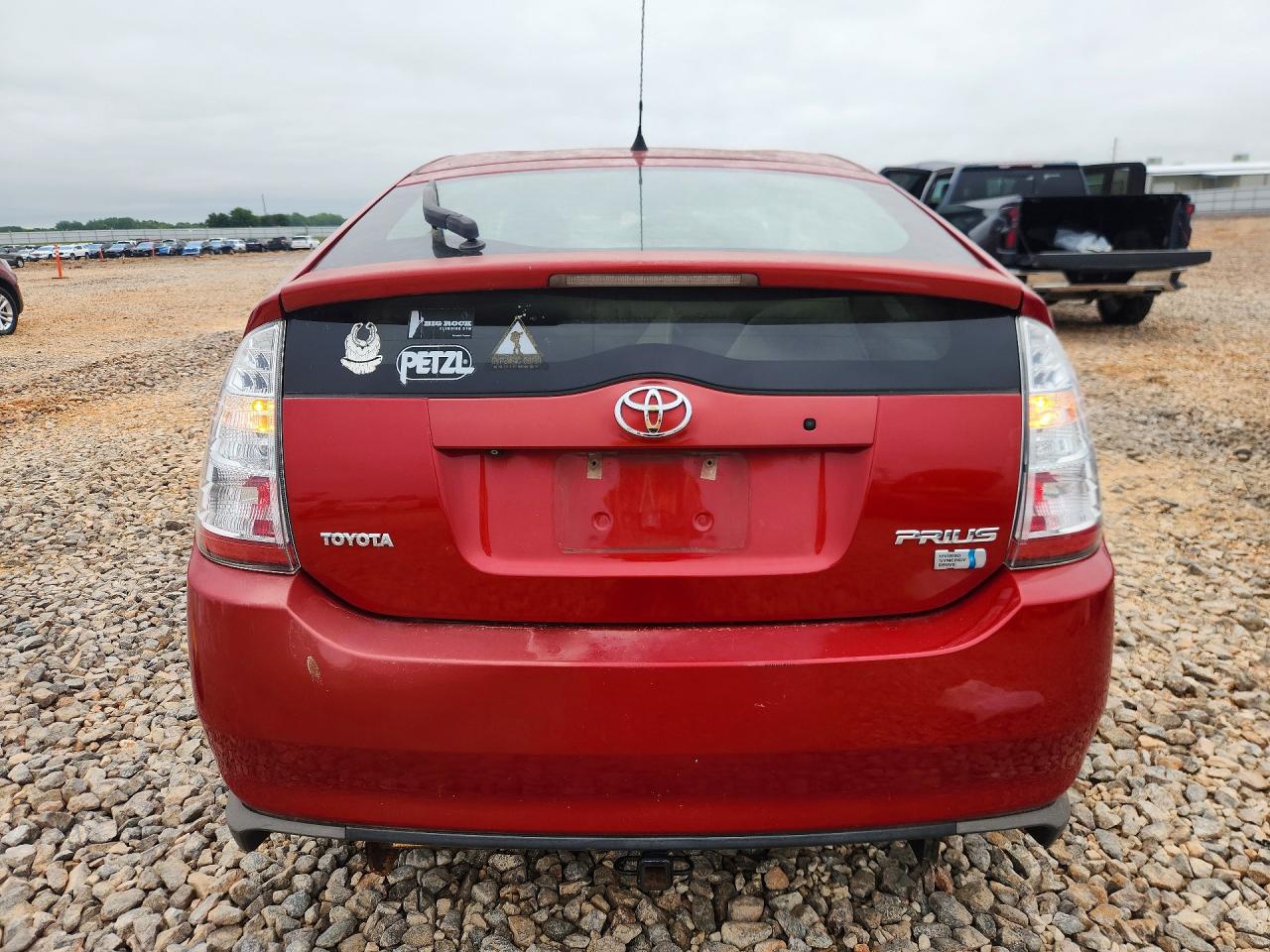 Toyota Prius Base