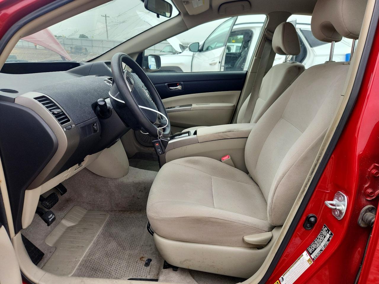 Toyota Prius Base