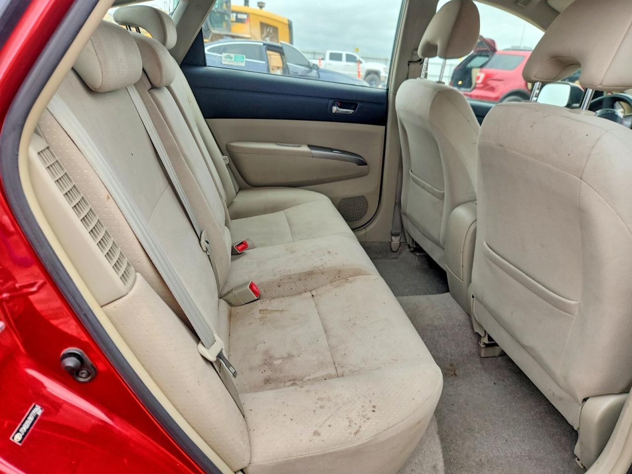 Toyota Prius Base