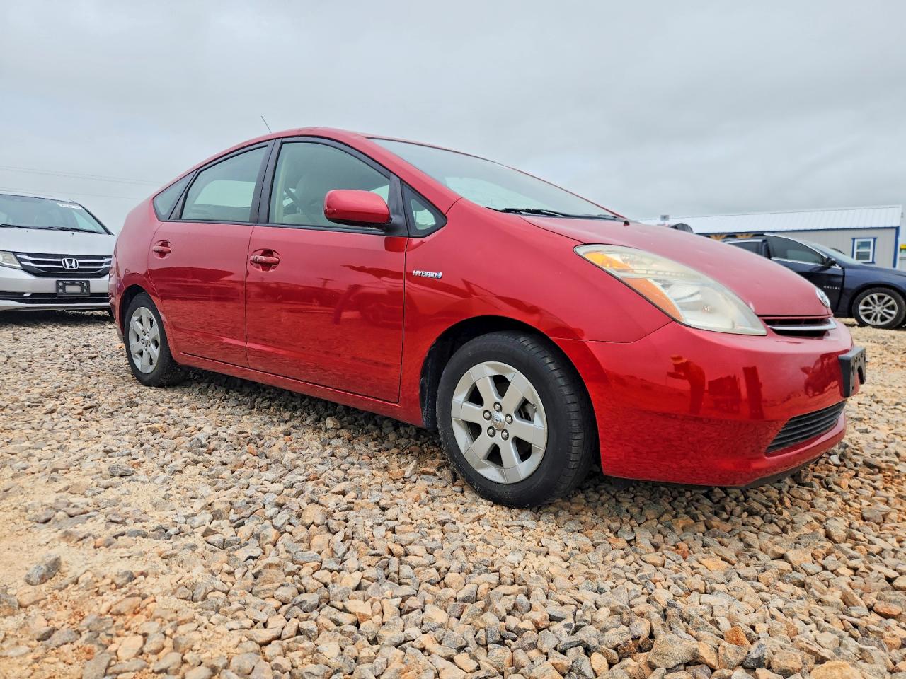 Toyota Prius Base