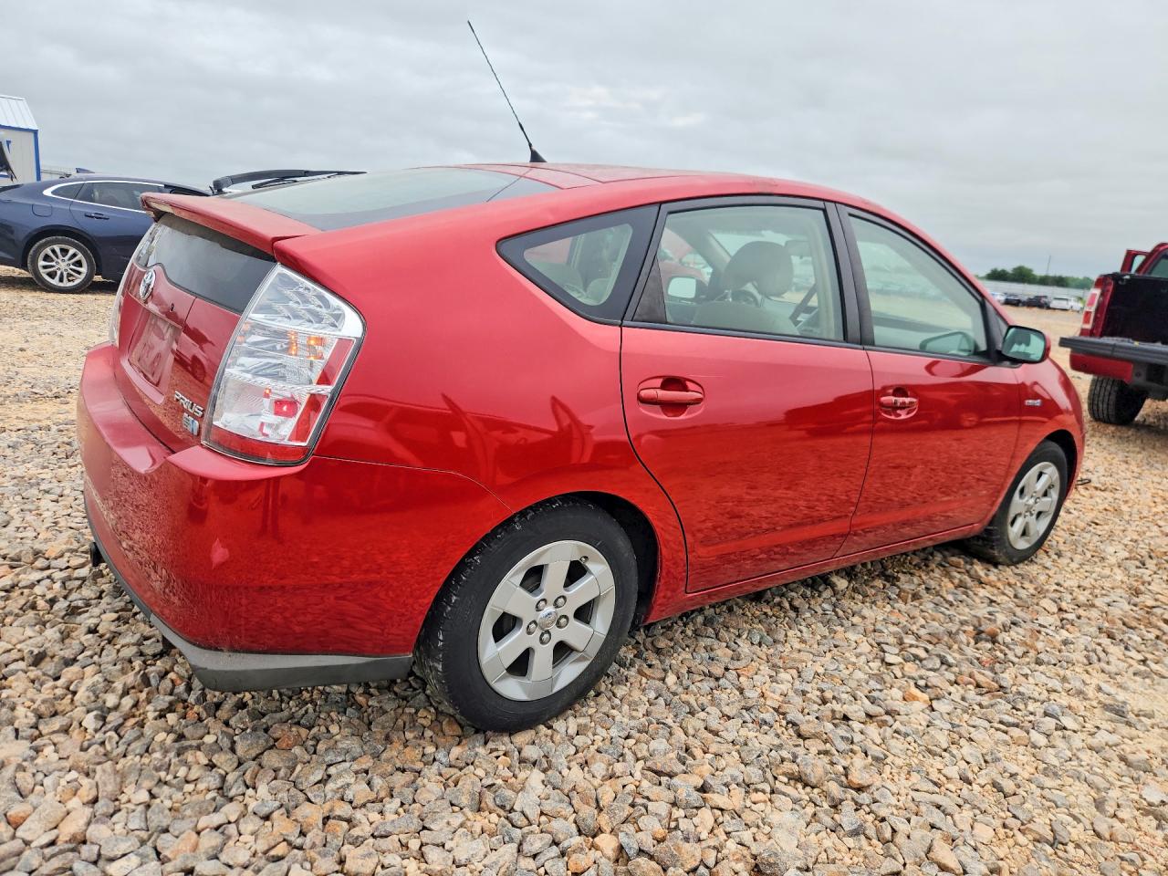 Toyota Prius Base