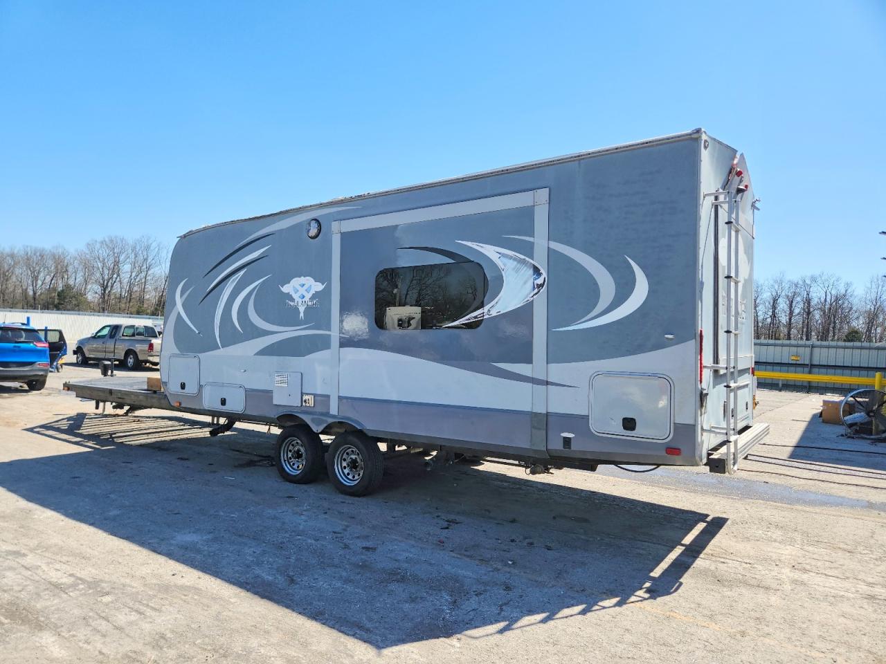 Highland Ridge Highland R