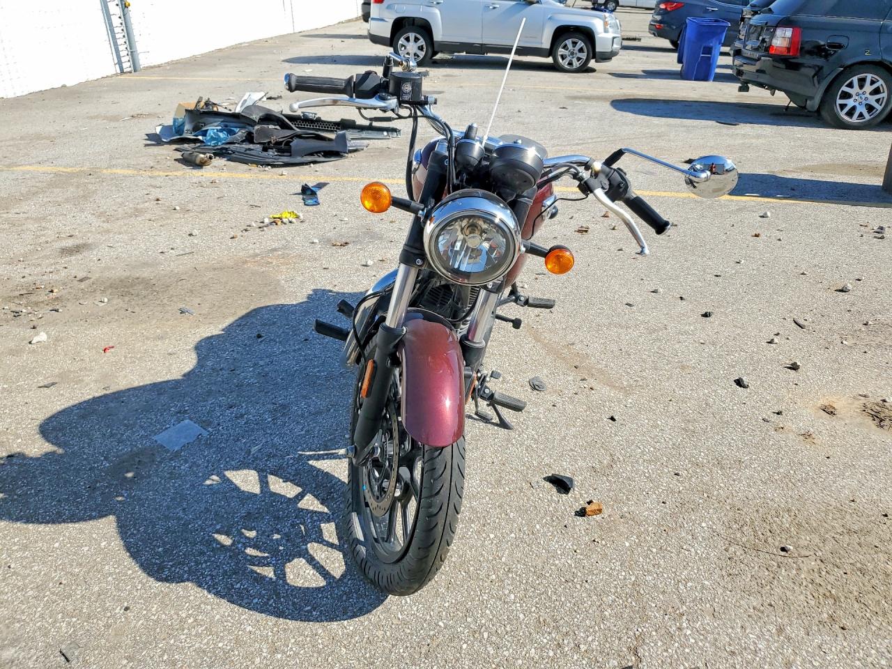 Royal Enfield Motors Meteor 350