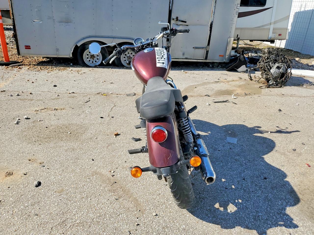 Royal Enfield Motors Meteor 350