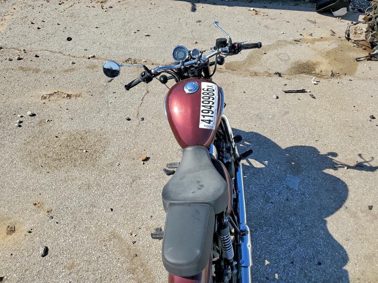 Royal Enfield Motors Meteor 350