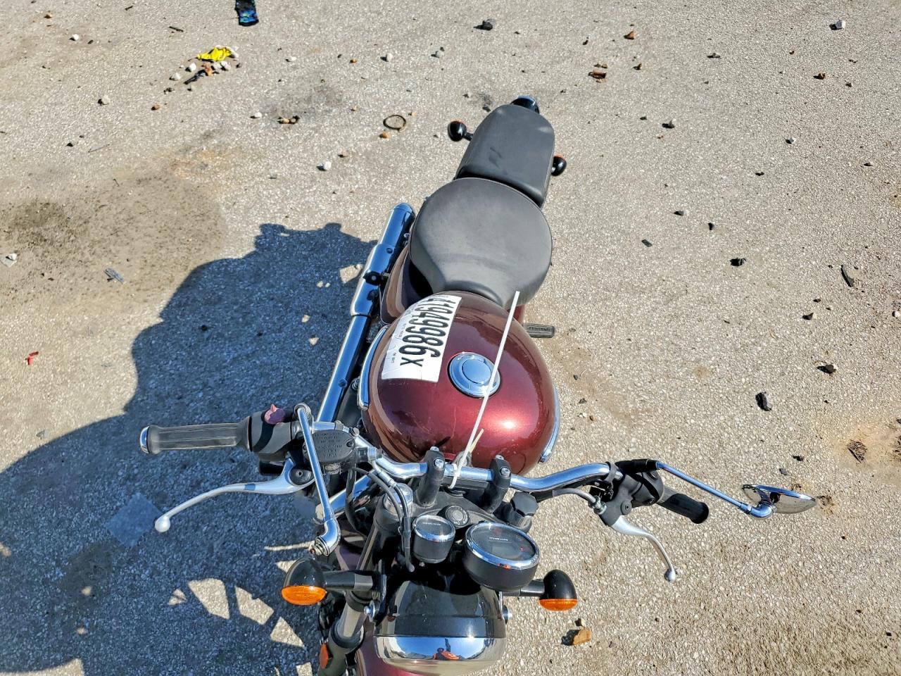 Royal Enfield Motors Meteor 350