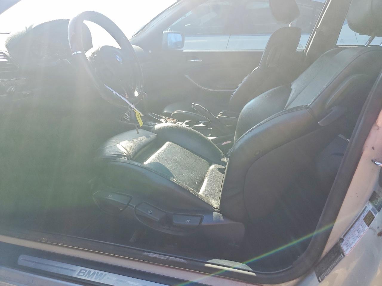BMW 3 Series Ci