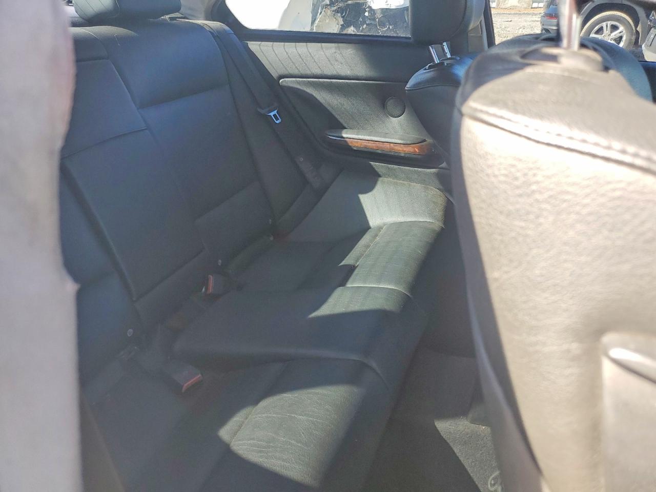BMW 3 Series Ci