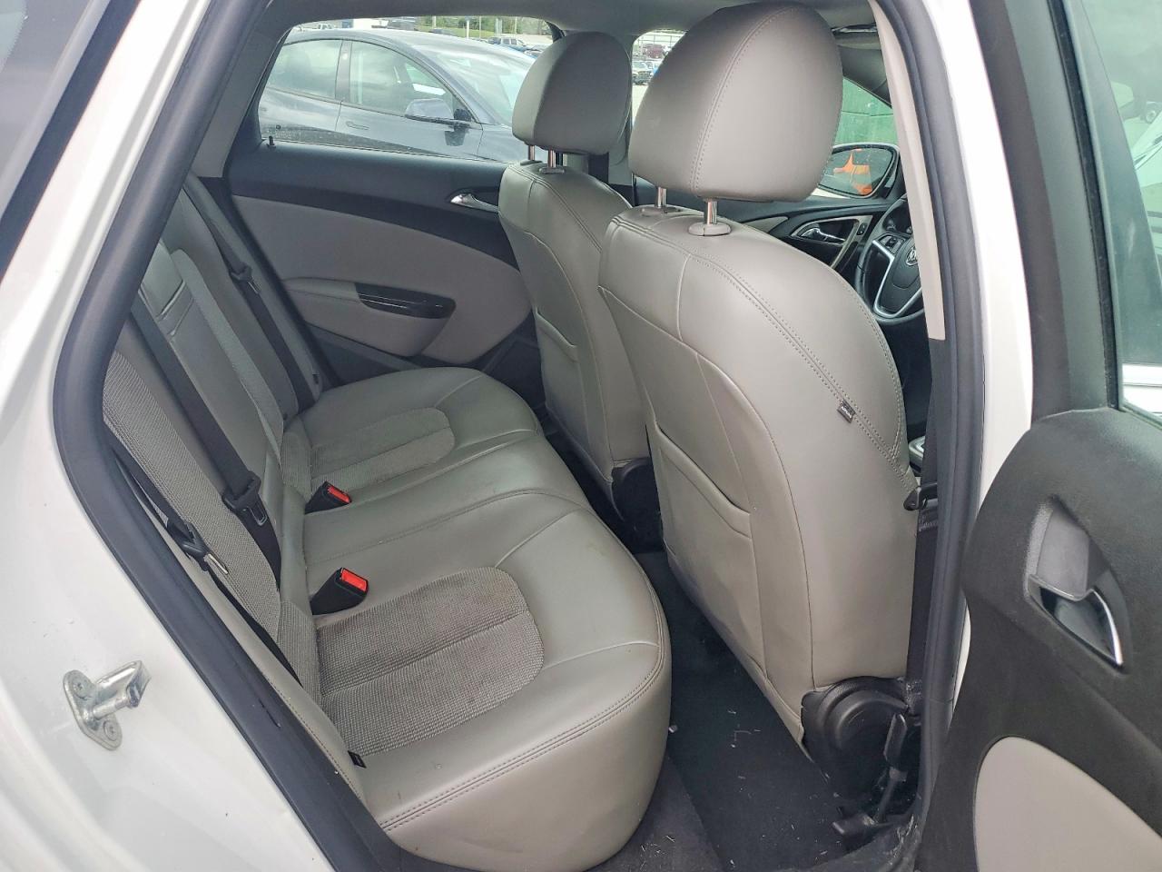 Buick Verano Sport Touring