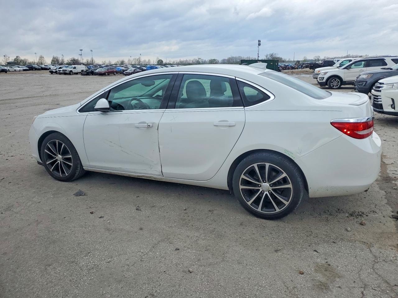 Buick Verano Sport Touring