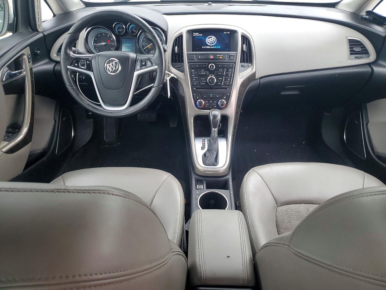 Buick Verano Sport Touring