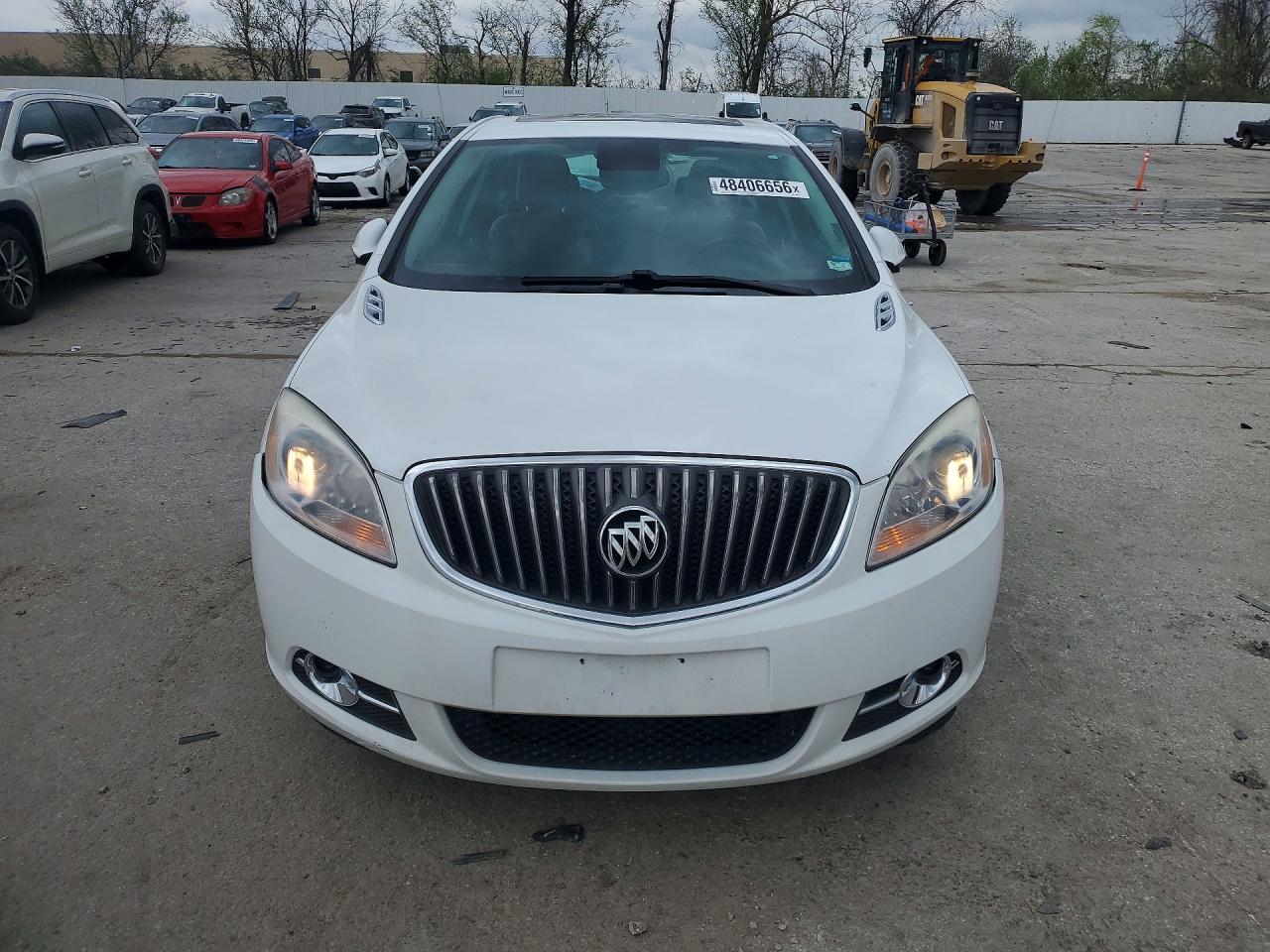 Buick Verano Sport Touring